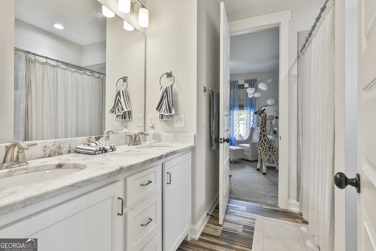 132 Haven Ridge Newnan - 14