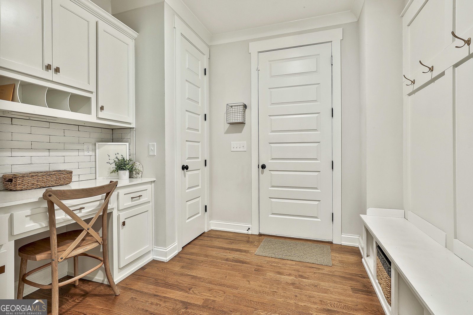 132 Haven Ridge Newnan - 18