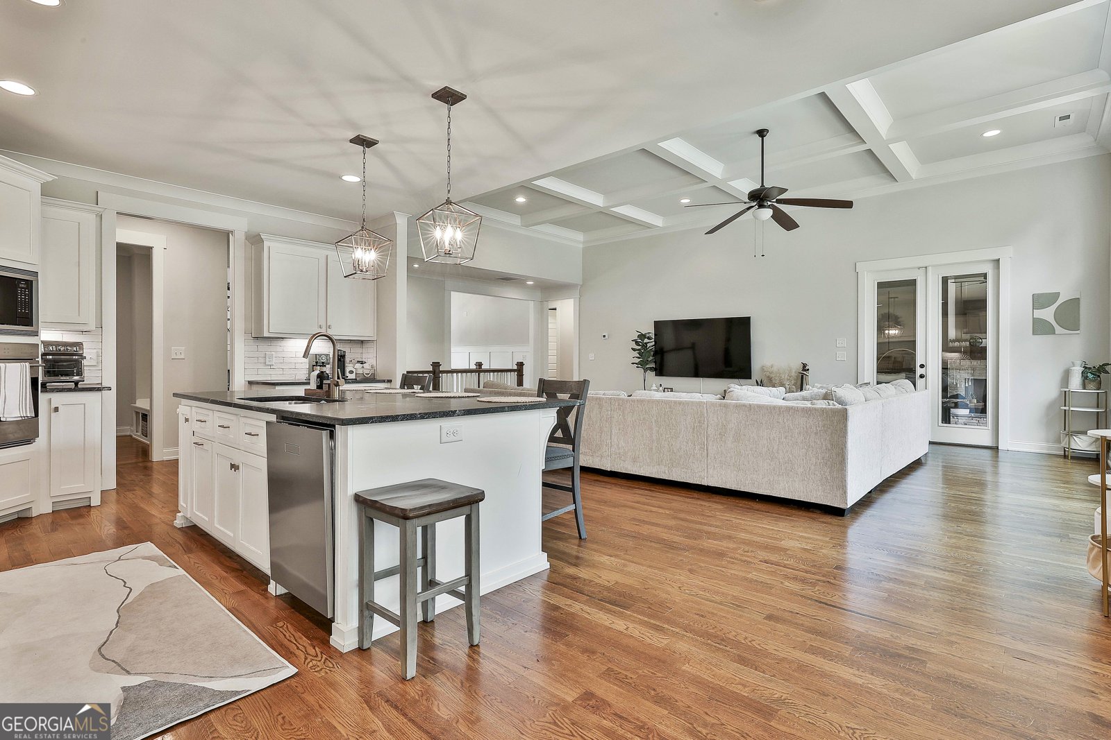 132 Haven Ridge Newnan - 2