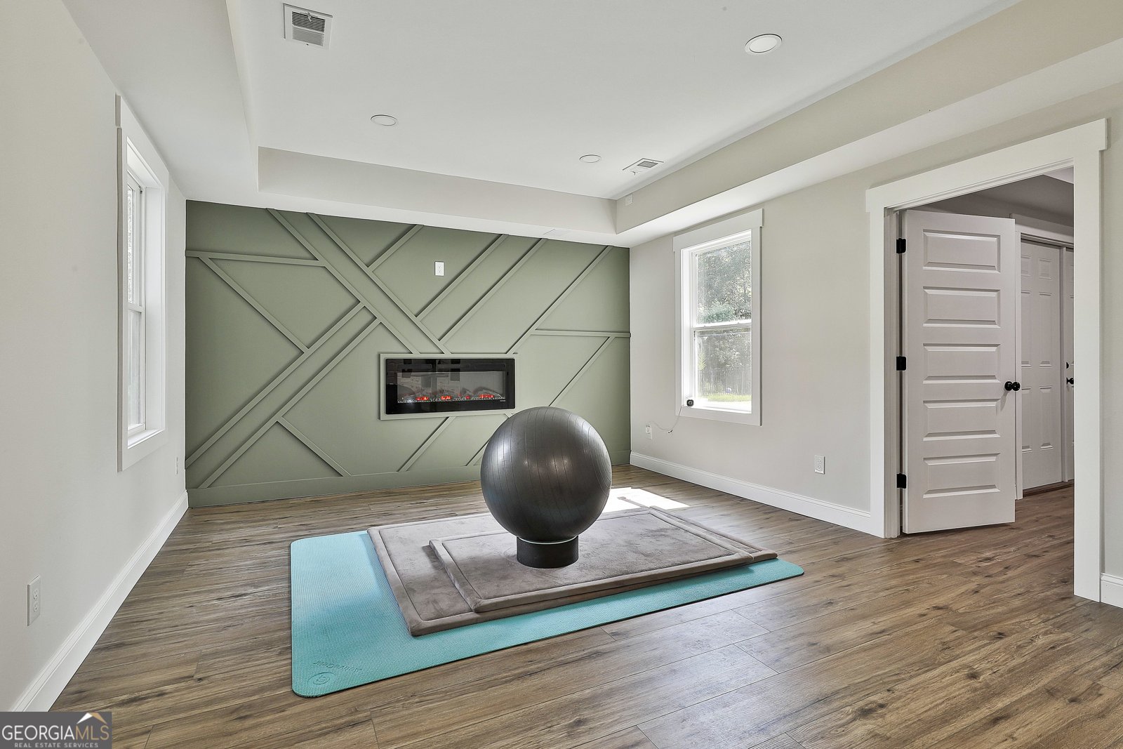 132 Haven Ridge Newnan - 27