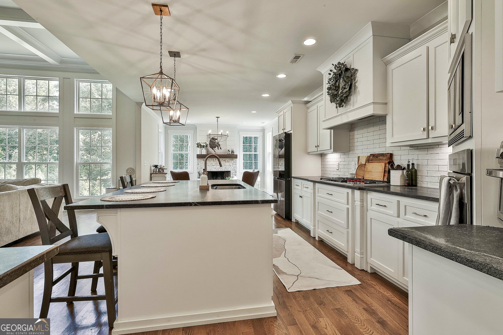 132 Haven Ridge Newnan - 3