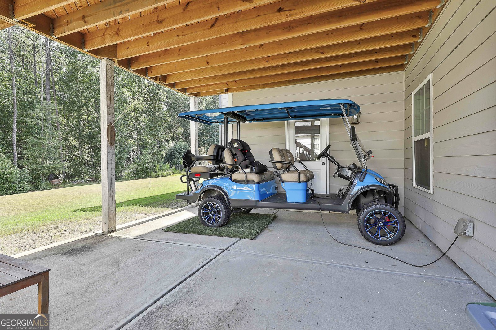 132 Haven Ridge Newnan - 39