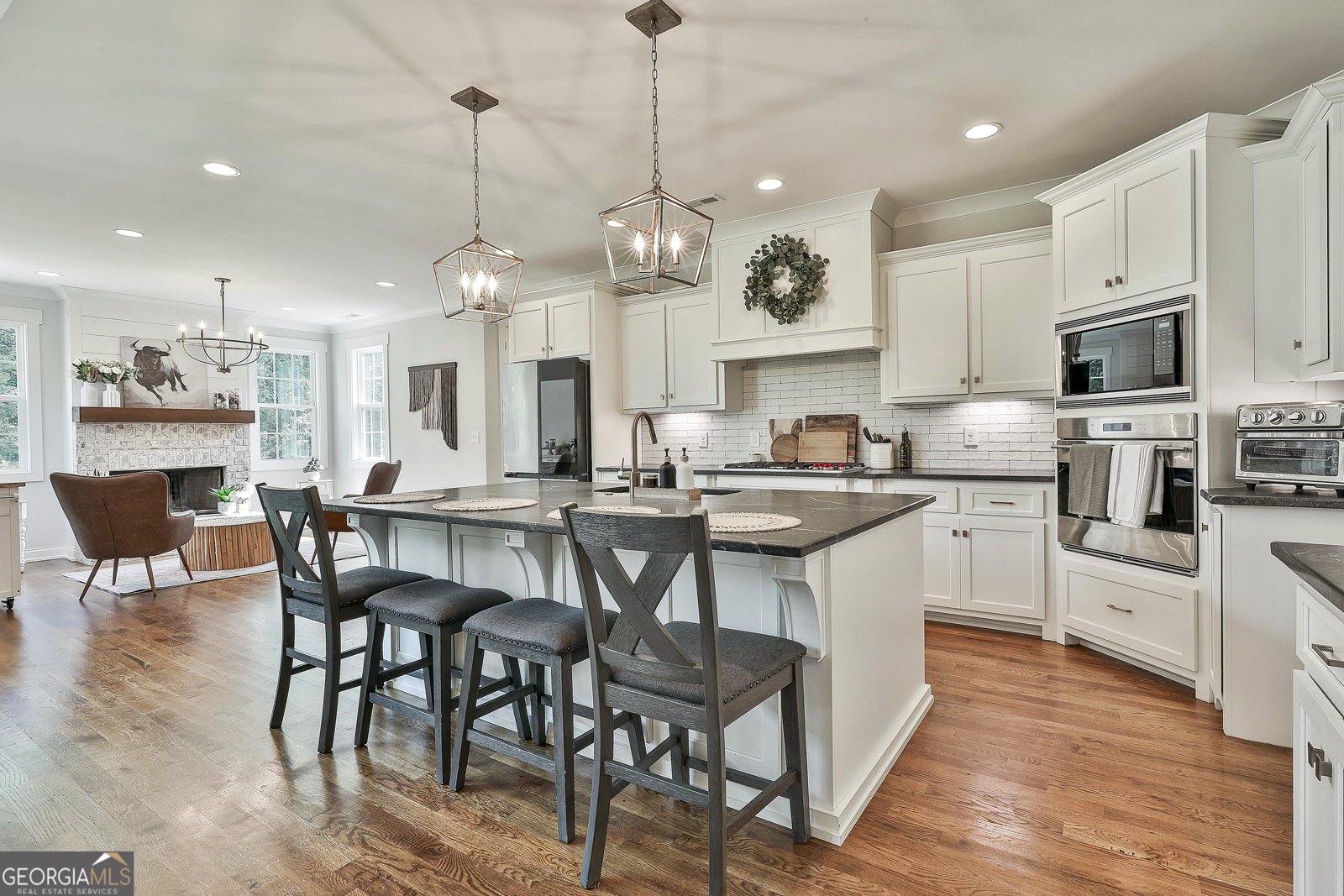 132 Haven Ridge Newnan - 4