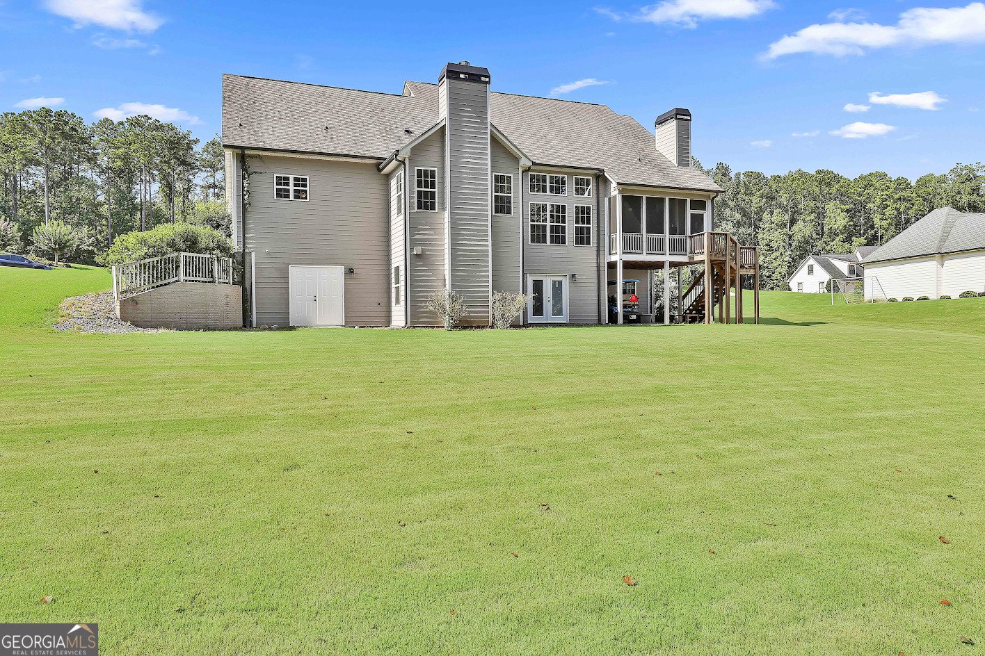 132 Haven Ridge Newnan - 42