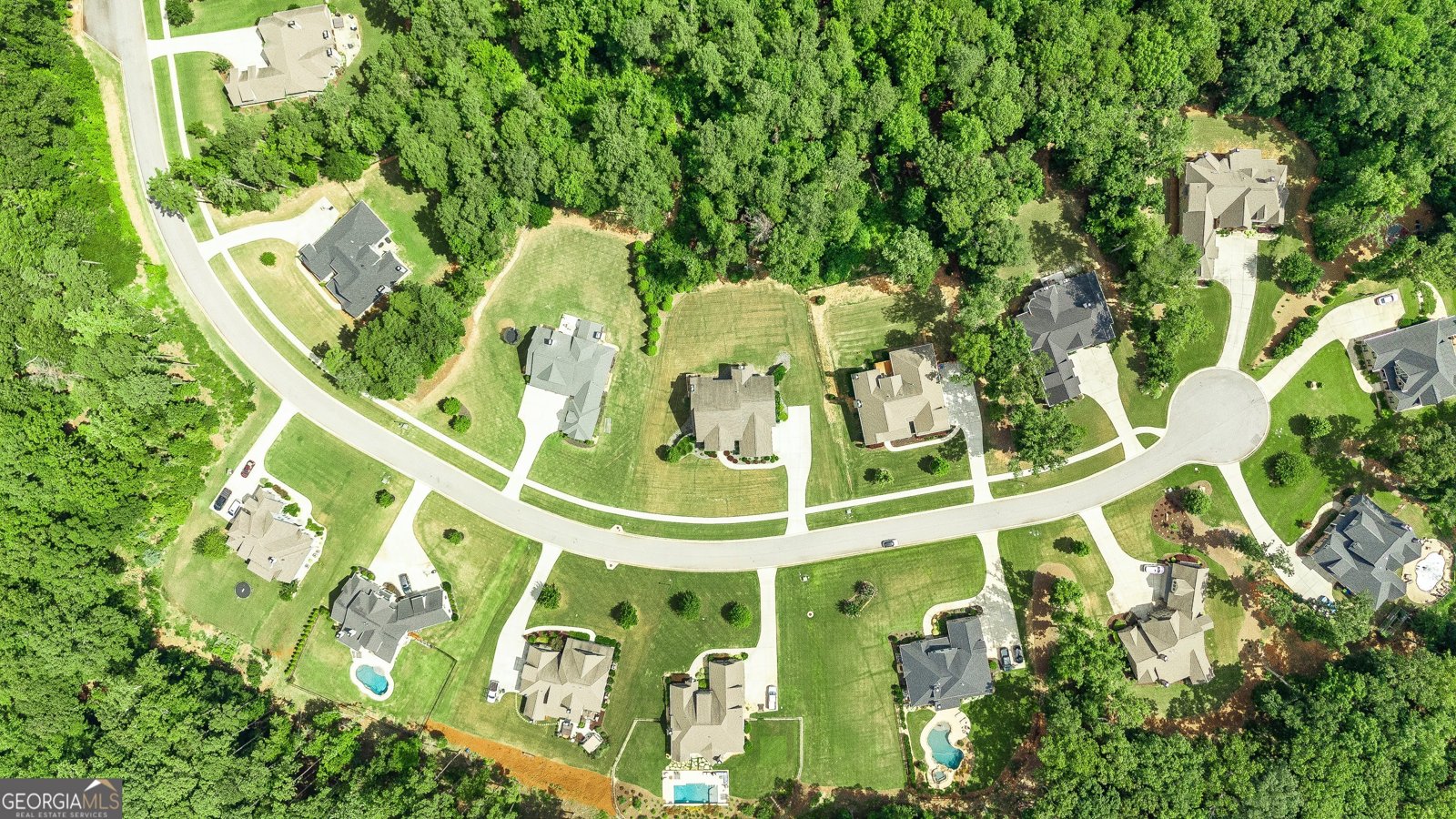 132 Haven Ridge Newnan - 44