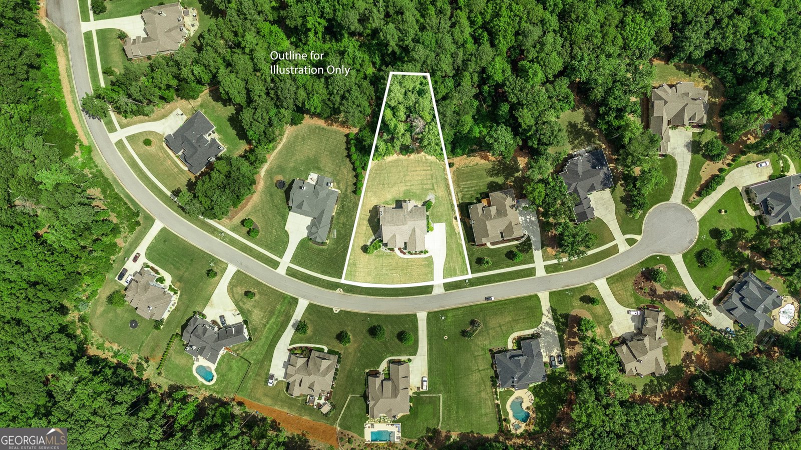 132 Haven Ridge Newnan - 45