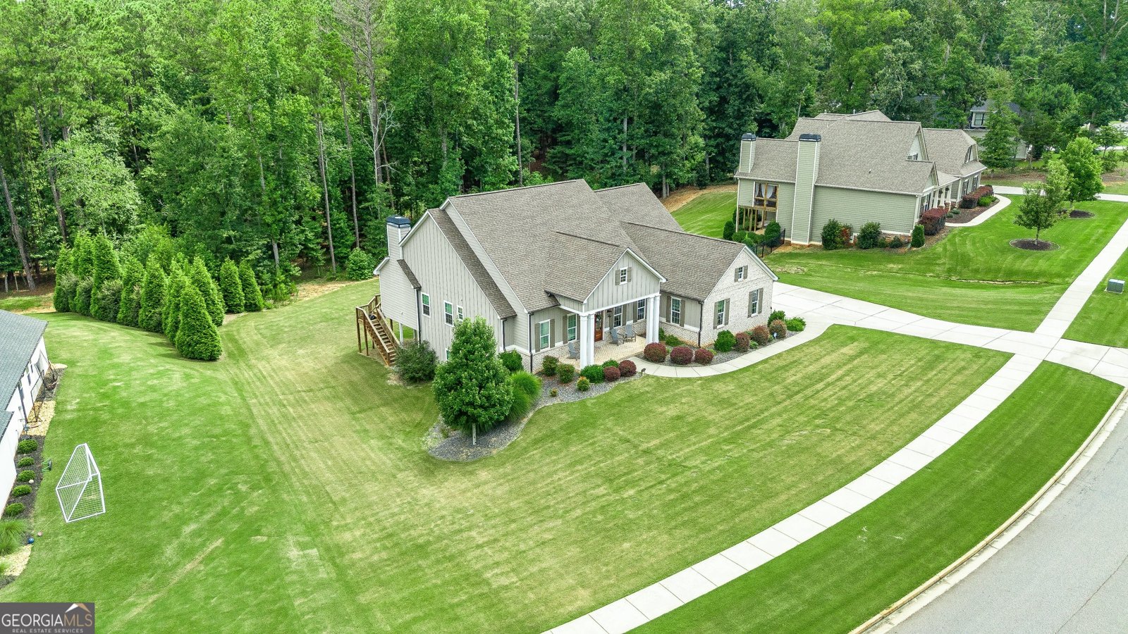 132 Haven Ridge Newnan - 46