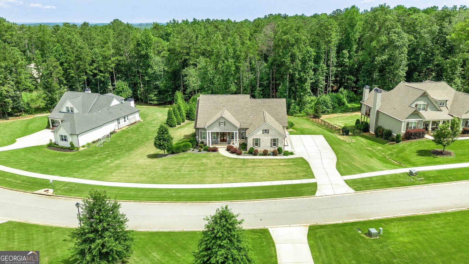 132 Haven Ridge Newnan - 48