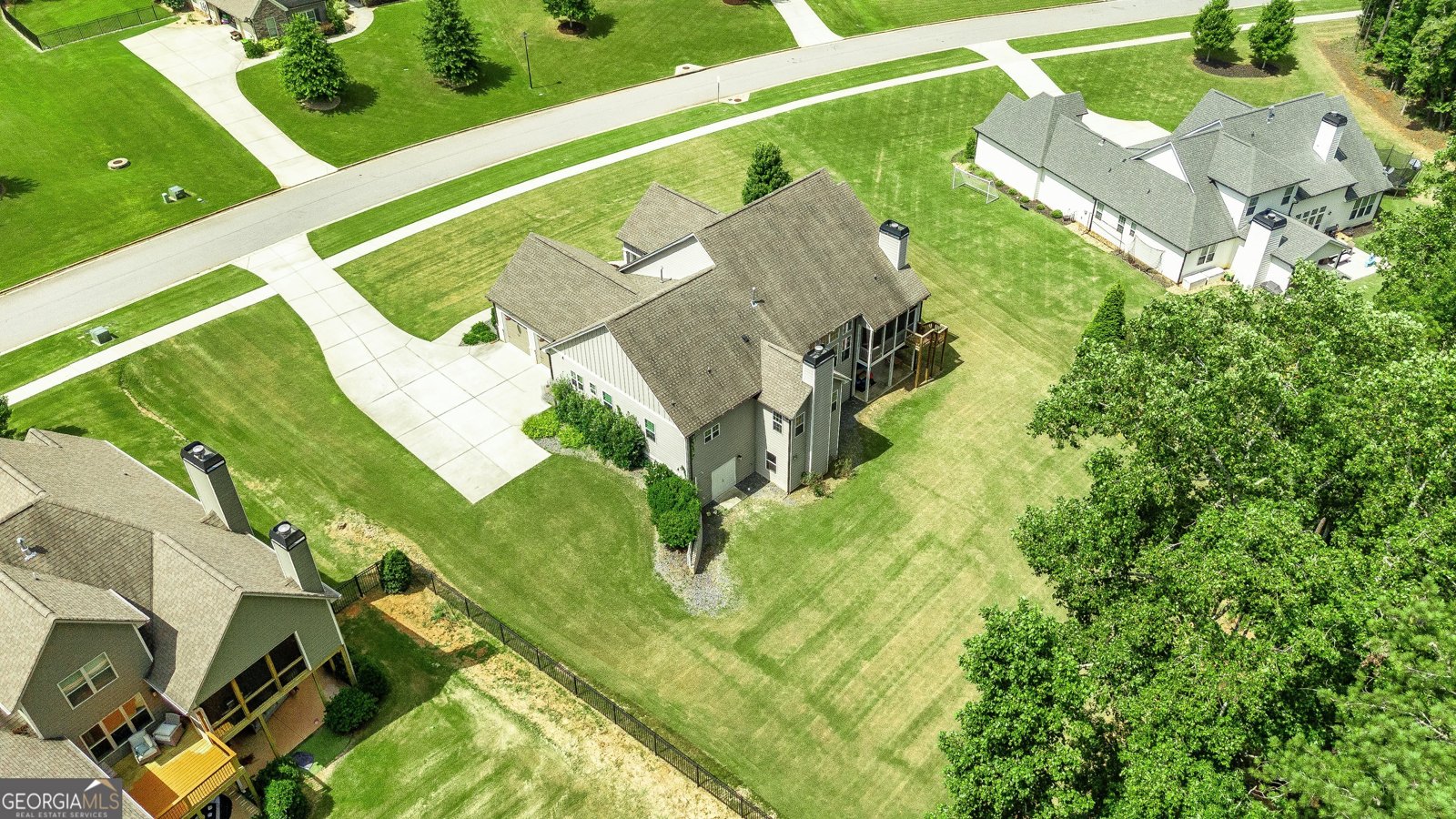 132 Haven Ridge Newnan - 49