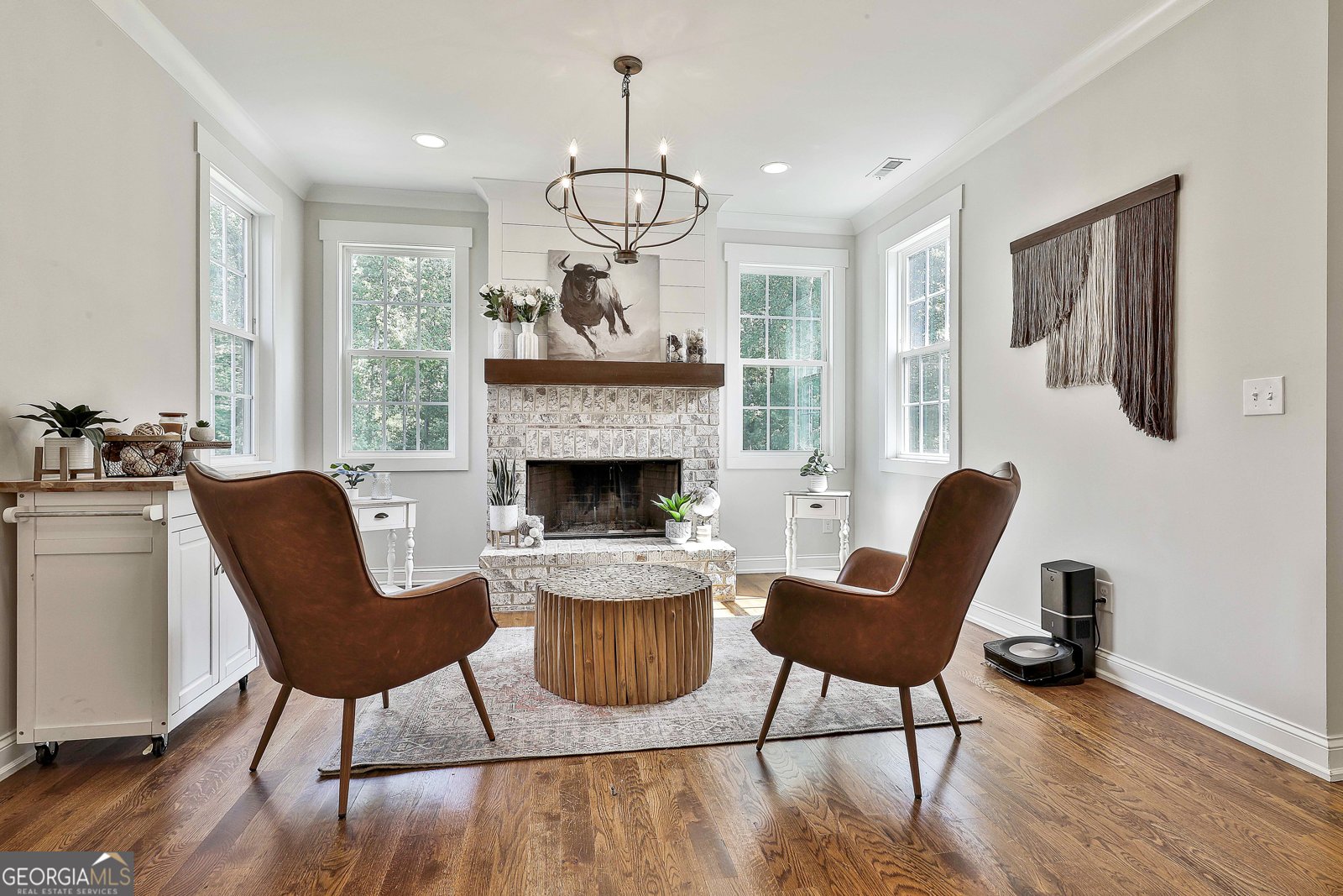 132 Haven Ridge Newnan - 5