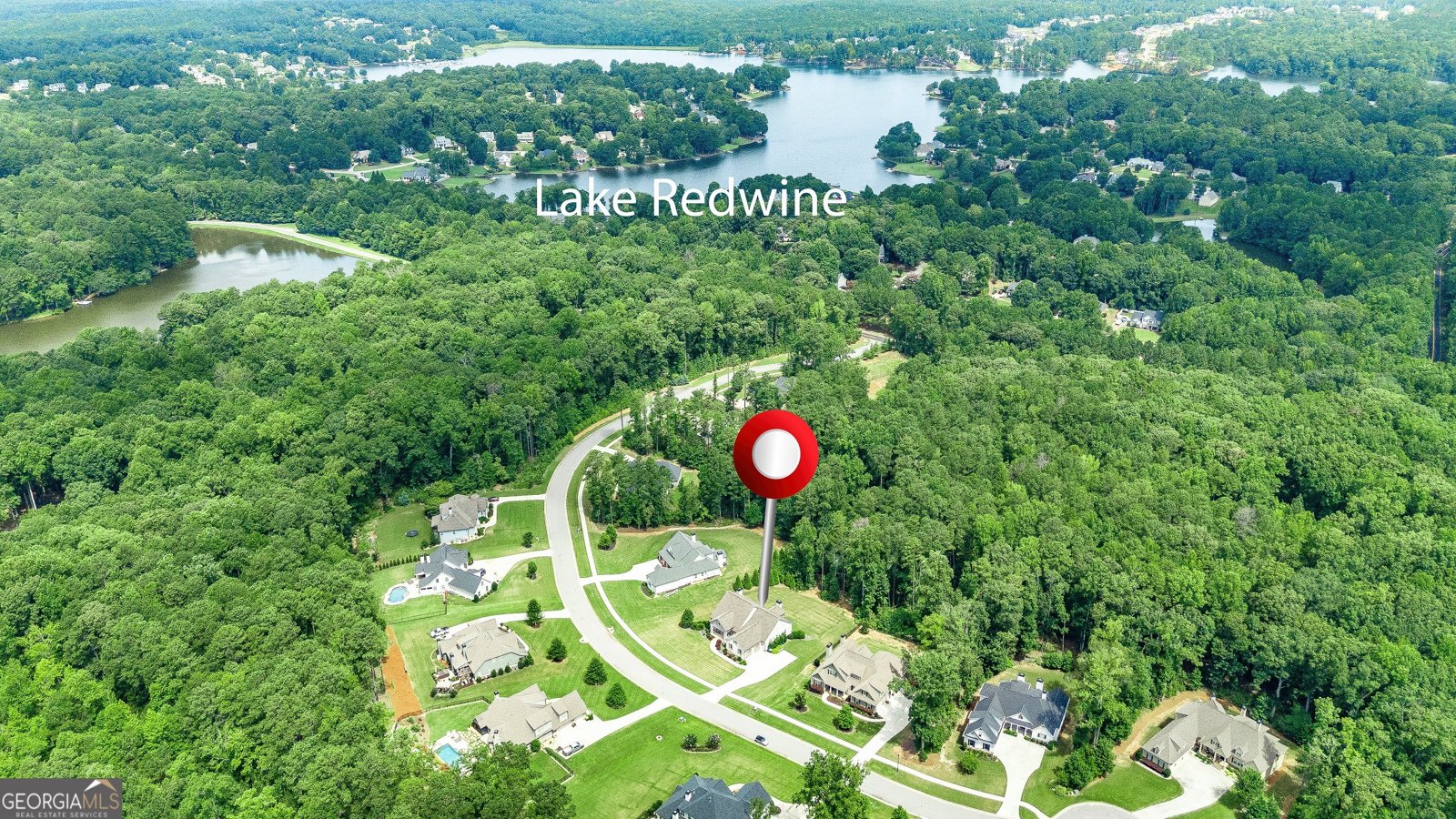 132 Haven Ridge Newnan - 53