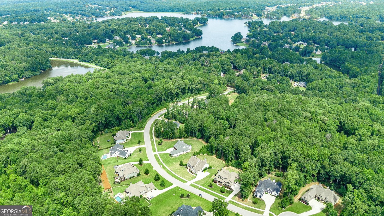 132 Haven Ridge Newnan - 54