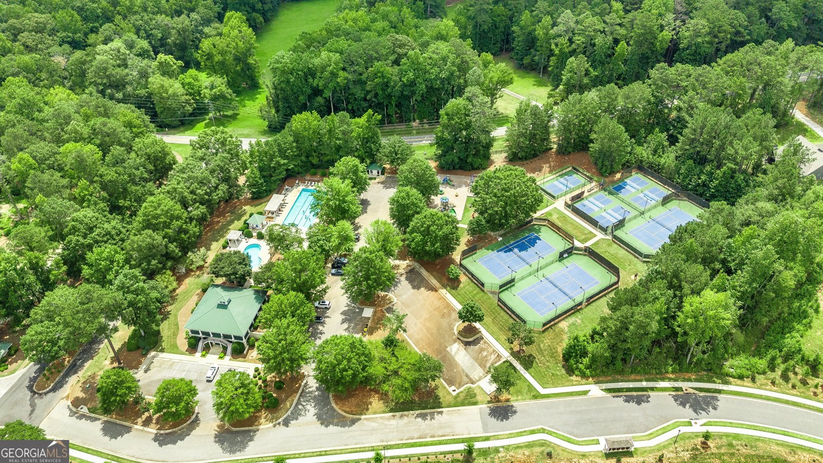 132 Haven Ridge Newnan - 55