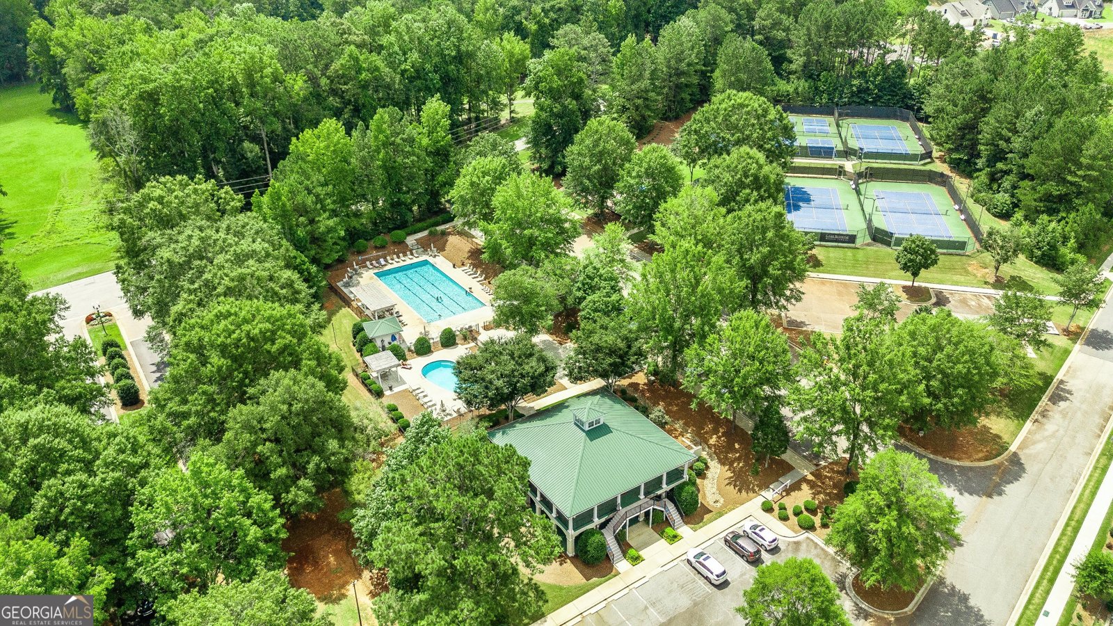 132 Haven Ridge Newnan - 56