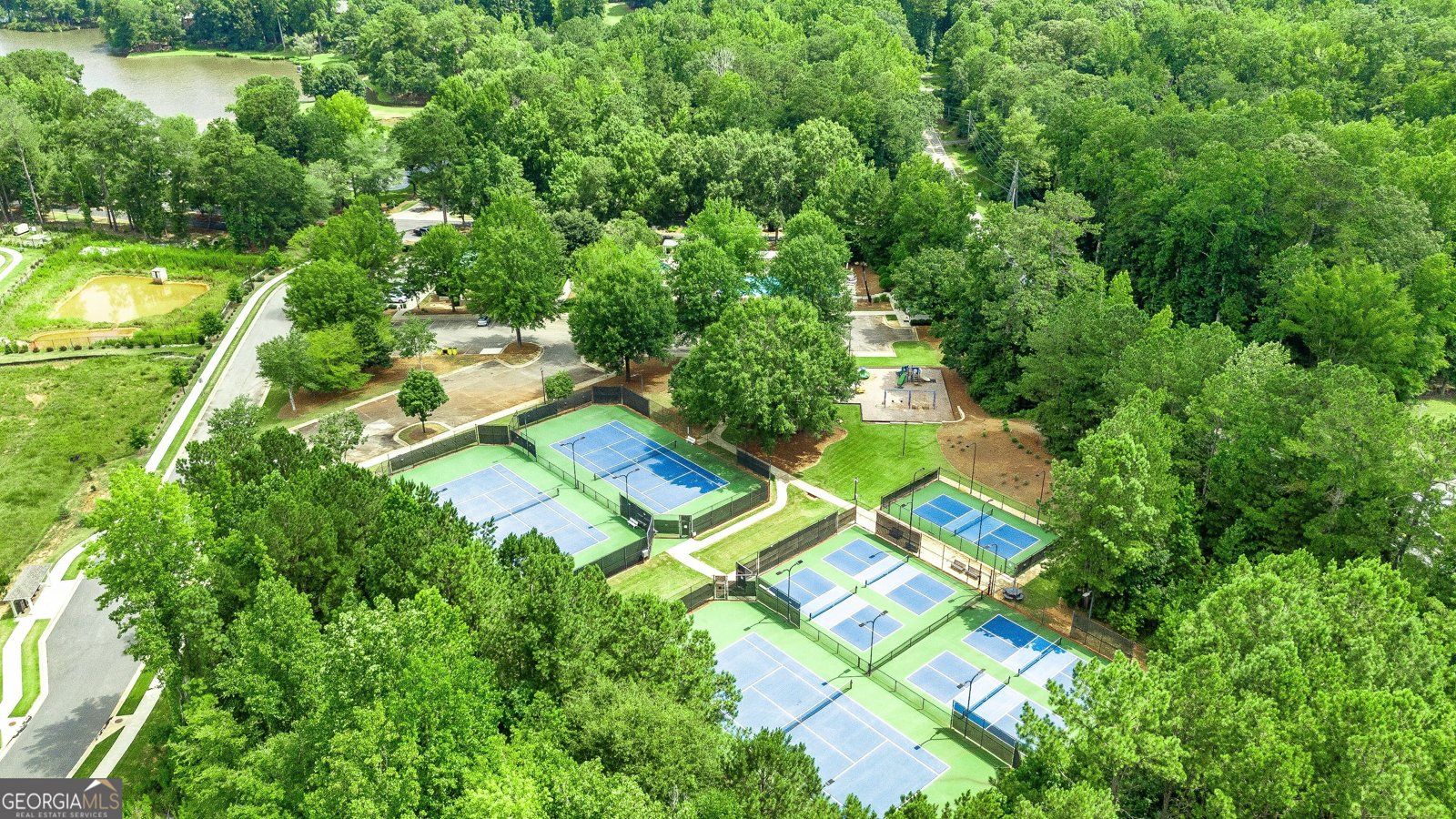 132 Haven Ridge Newnan - 57