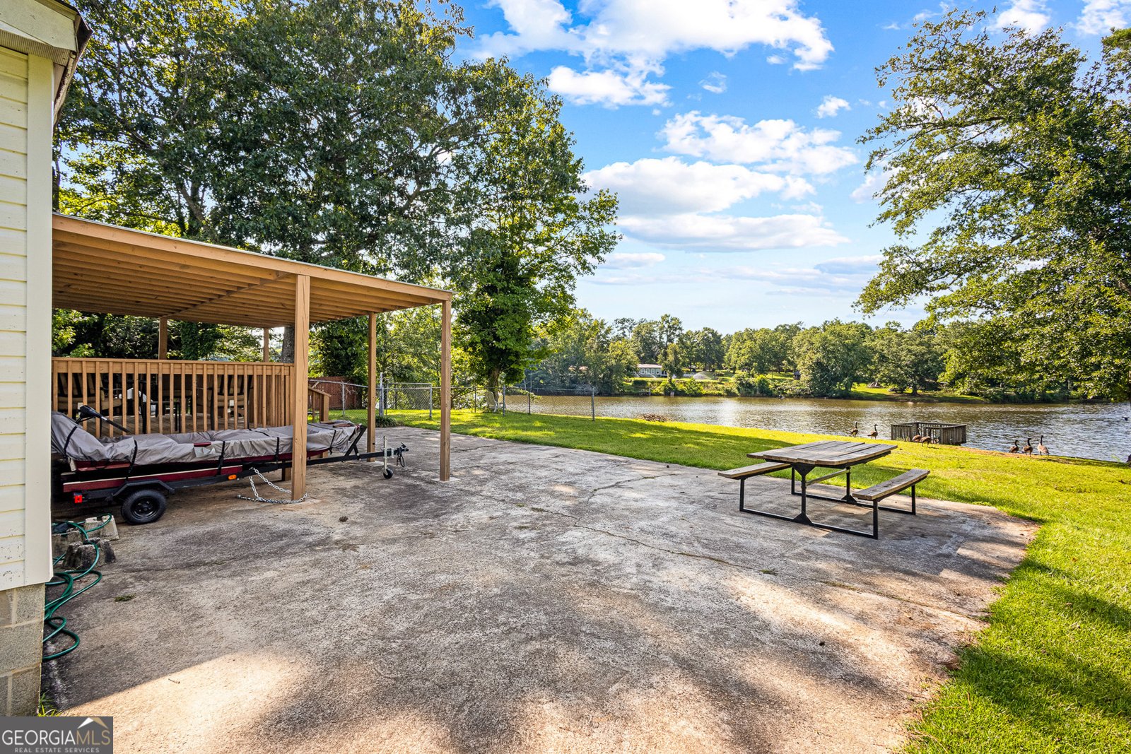 280 James Circle Hampton - 1