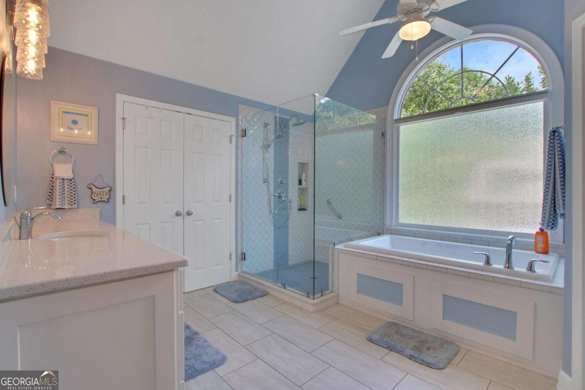 1205 Montavilla Way Peachtree City - 10