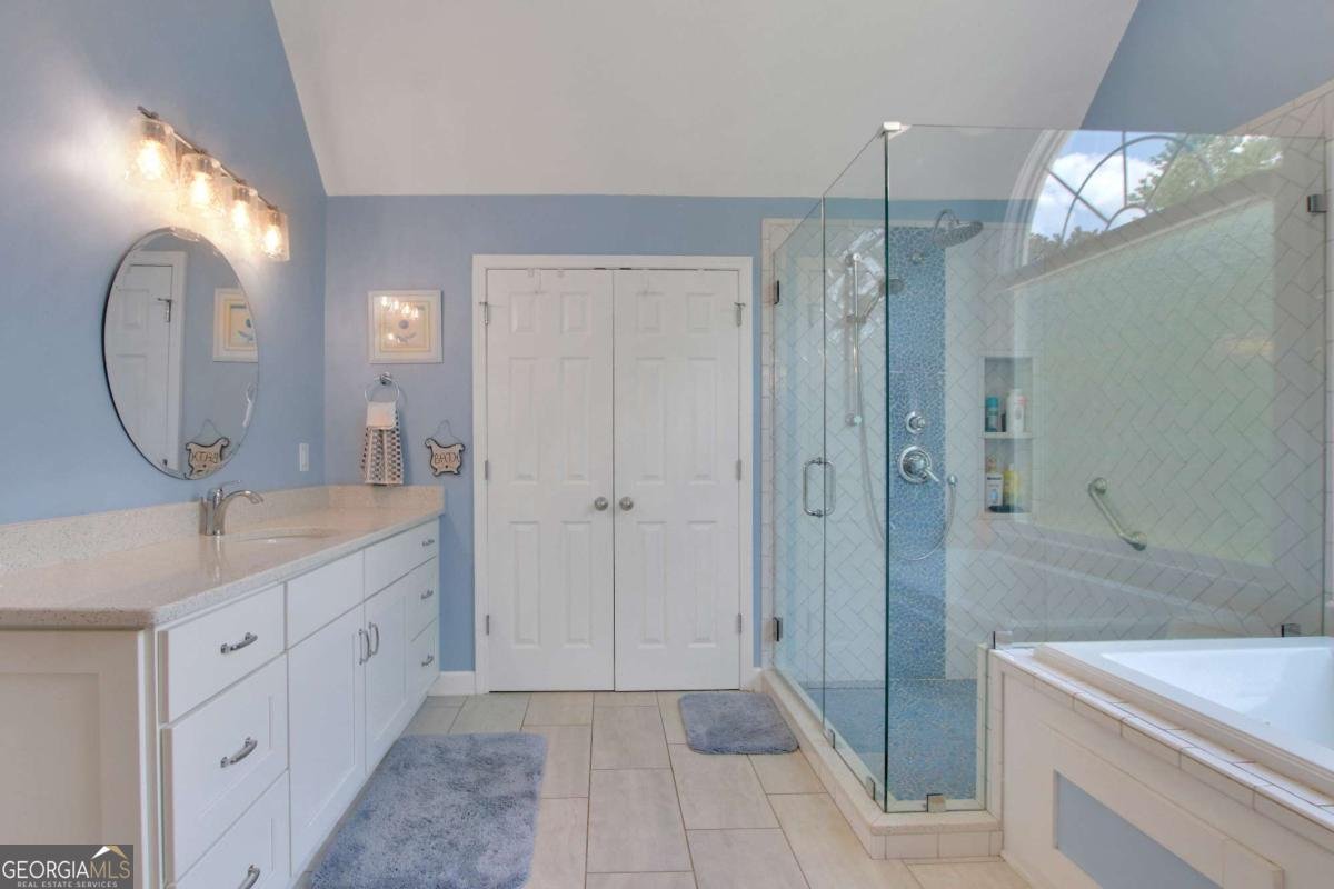 1205 Montavilla Way Peachtree City - 11