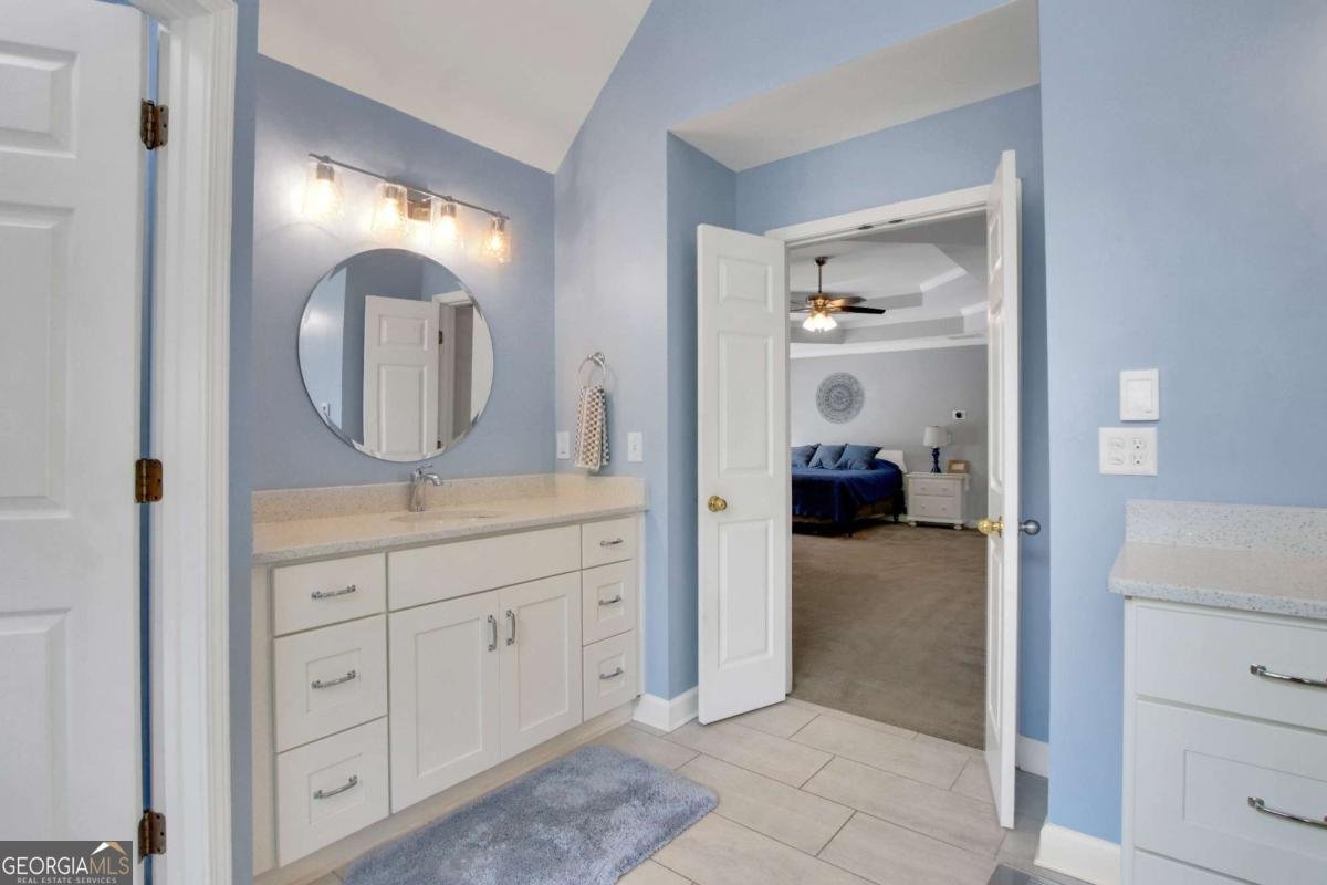 1205 Montavilla Way Peachtree City - 12