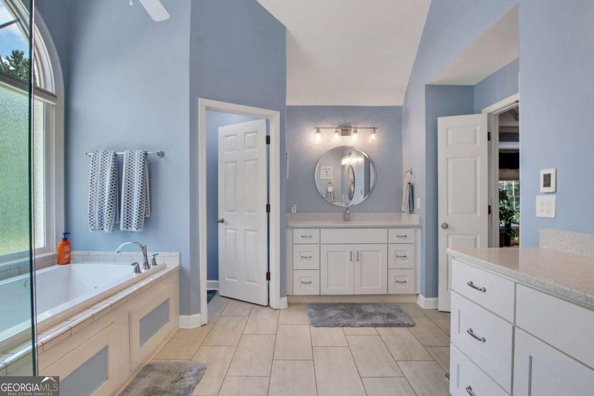 1205 Montavilla Way Peachtree City - 13