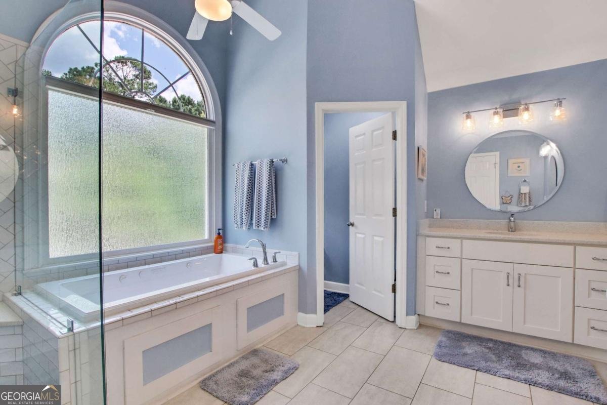 1205 Montavilla Way Peachtree City - 14
