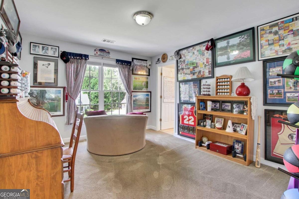 1205 Montavilla Way Peachtree City - 15