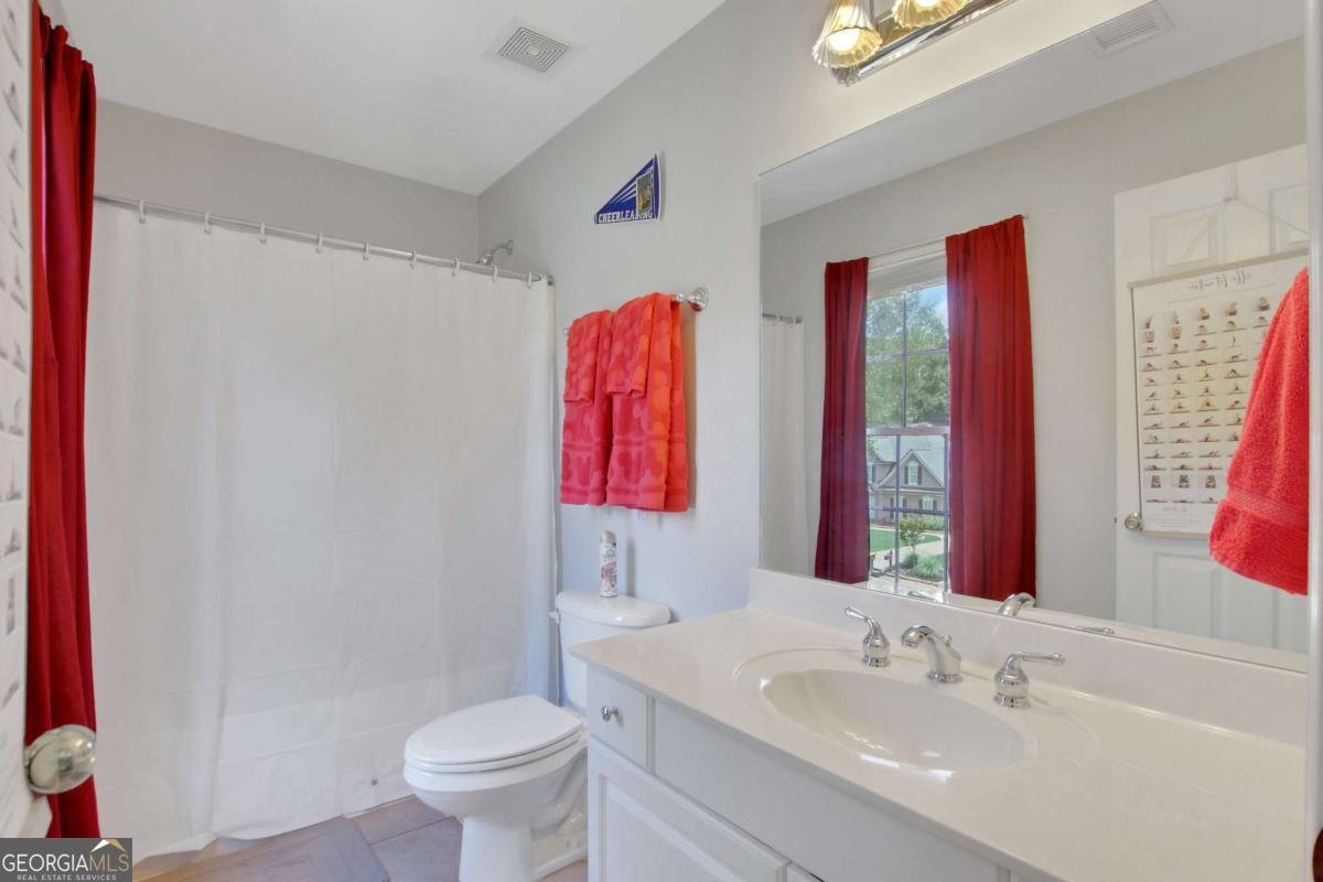 1205 Montavilla Way Peachtree City - 17
