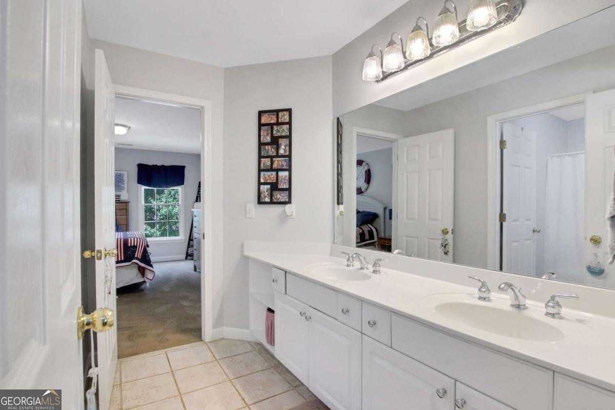 1205 Montavilla Way Peachtree City - 20