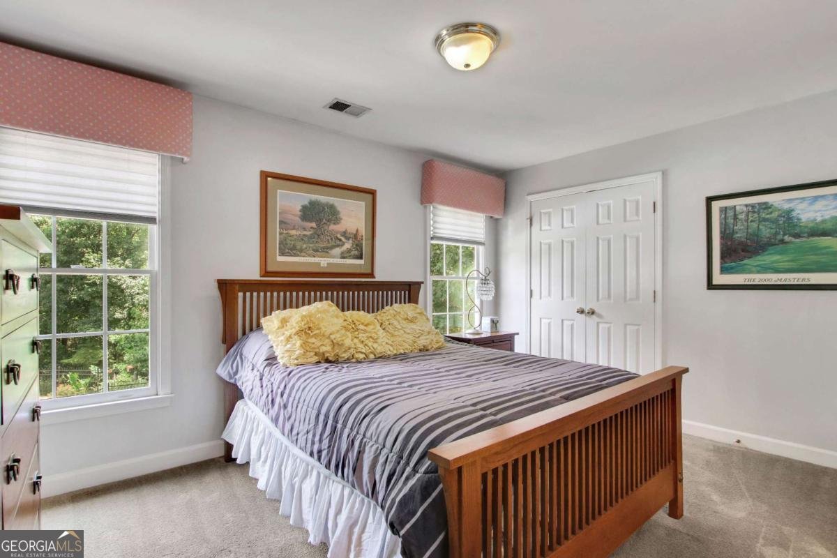 1205 Montavilla Way Peachtree City - 21