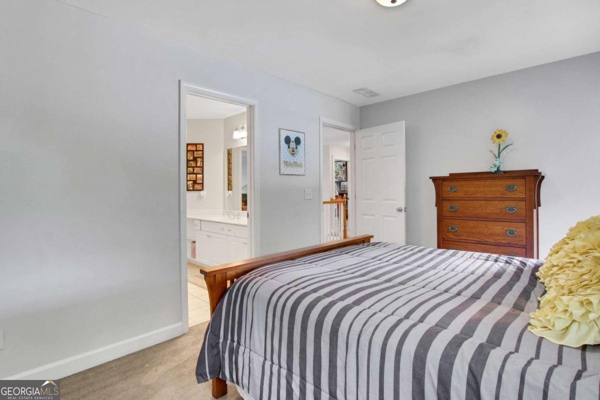 1205 Montavilla Way Peachtree City - 22