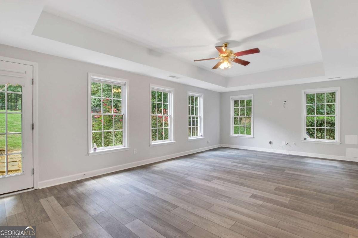 1205 Montavilla Way Peachtree City - 24