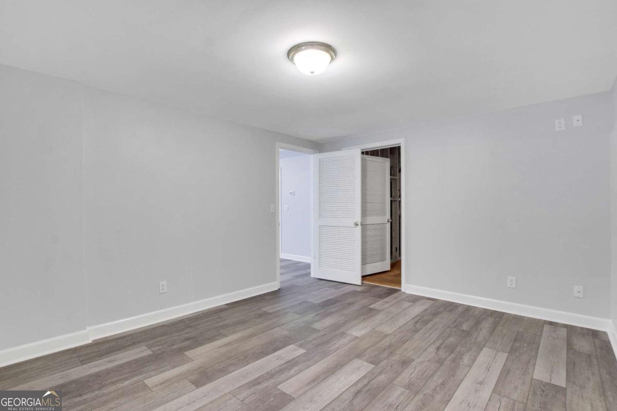 1205 Montavilla Way Peachtree City - 27