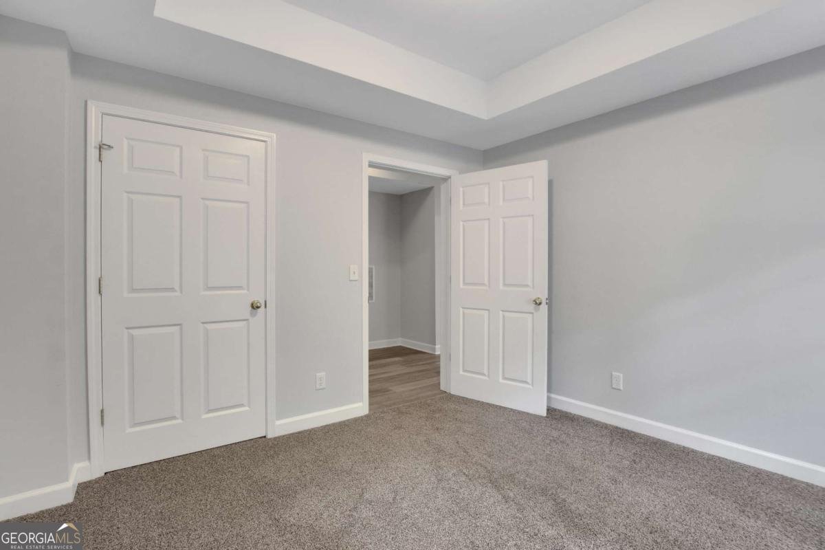 1205 Montavilla Way Peachtree City - 29