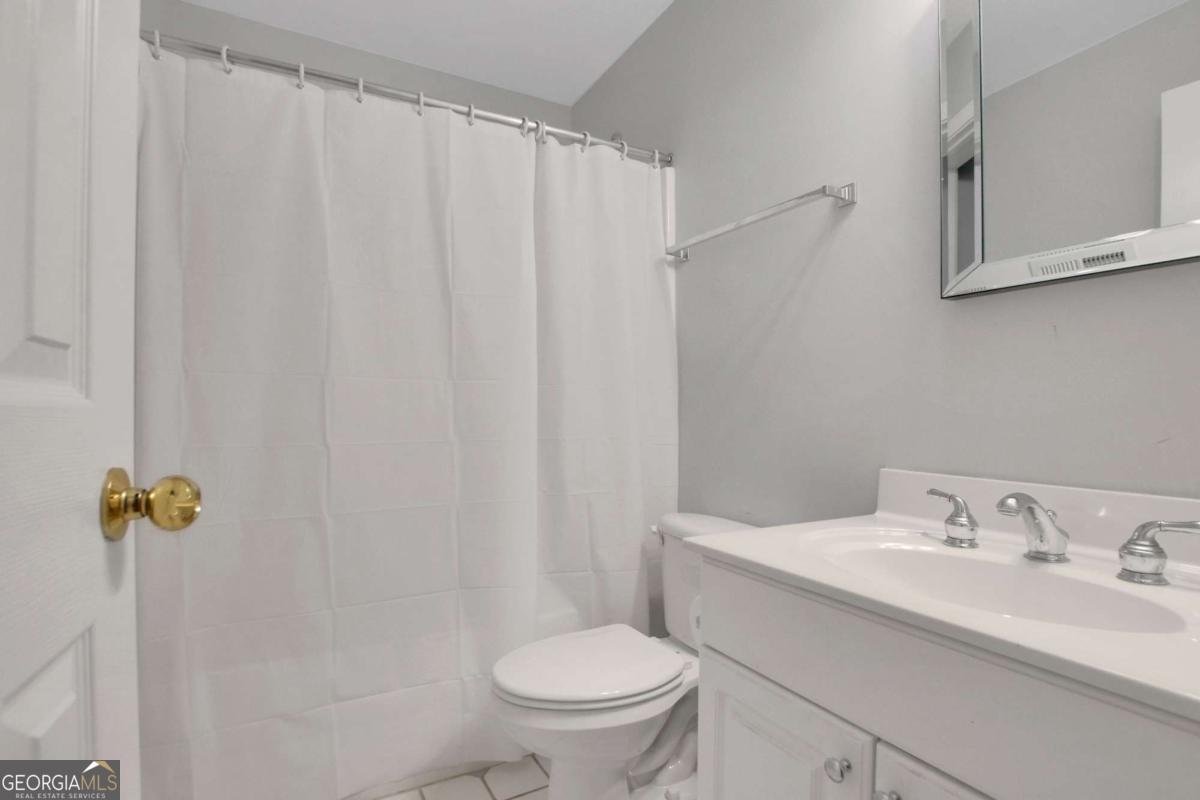 1205 Montavilla Way Peachtree City - 30