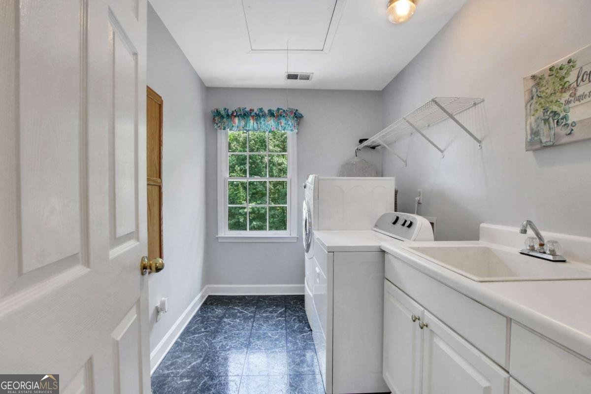 1205 Montavilla Way Peachtree City - 37
