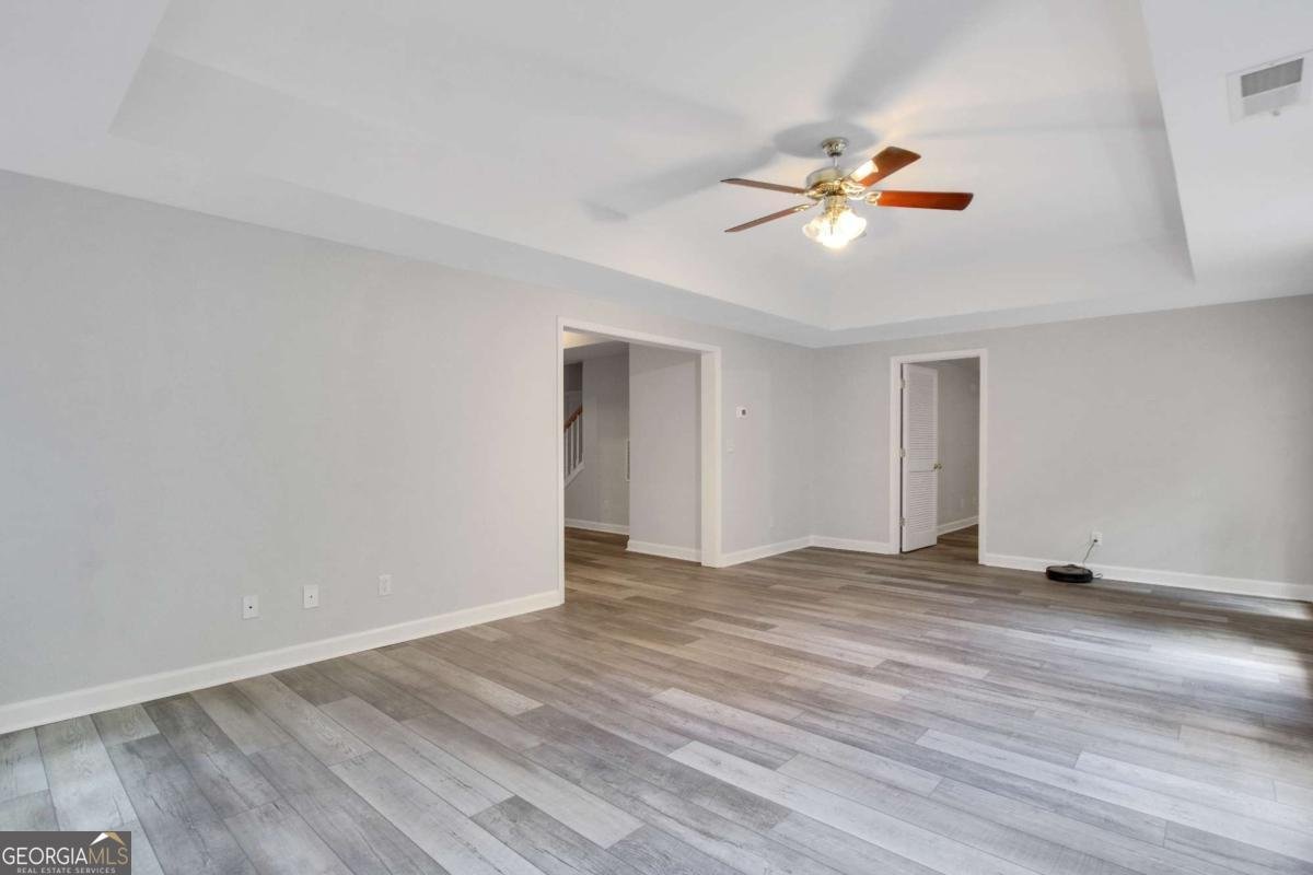 1205 Montavilla Way Peachtree City - 39