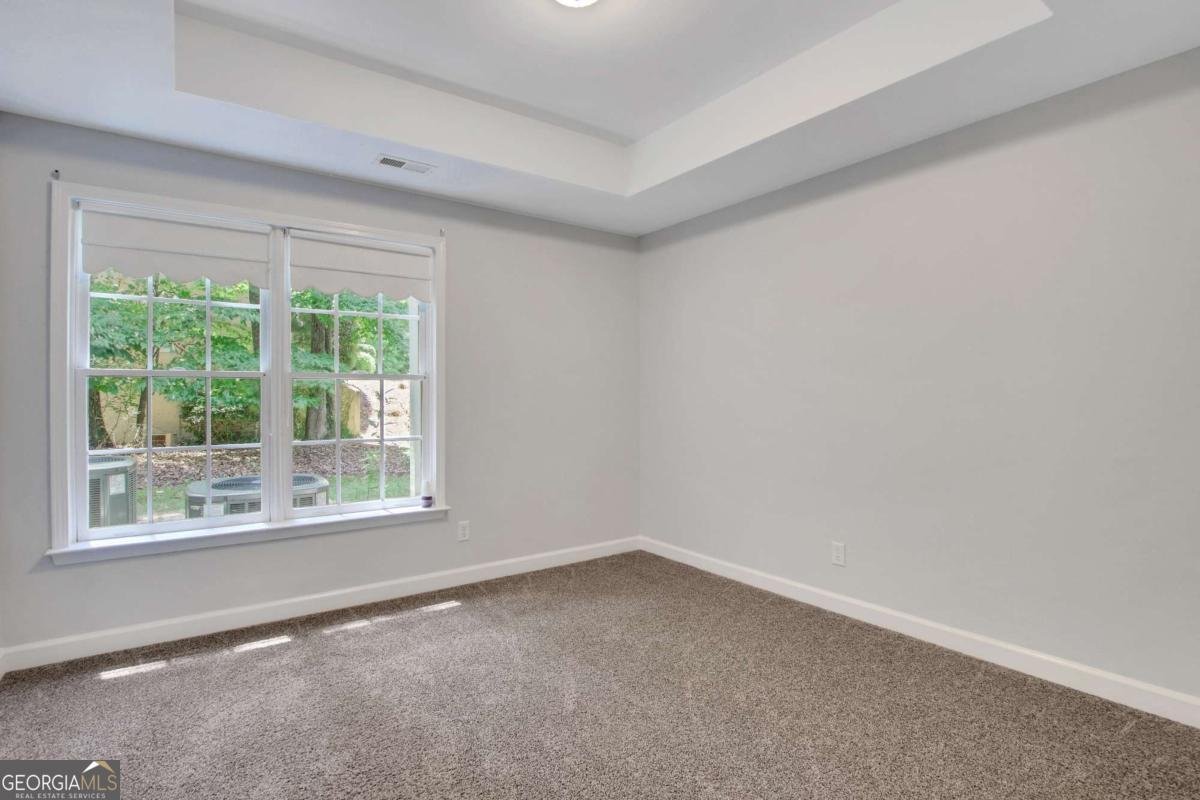 1205 Montavilla Way Peachtree City - 42