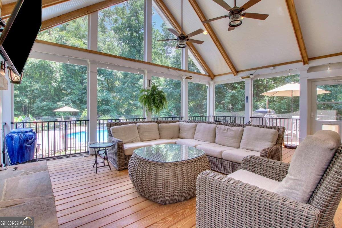 1205 Montavilla Way Peachtree City - 47