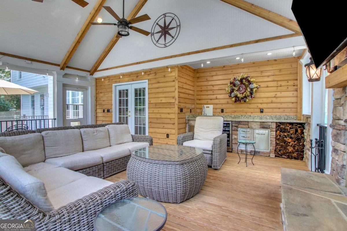 1205 Montavilla Way Peachtree City - 48
