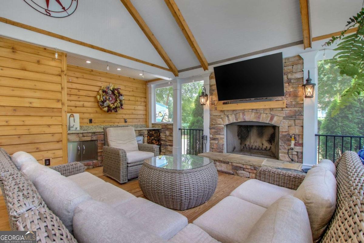 1205 Montavilla Way Peachtree City - 49