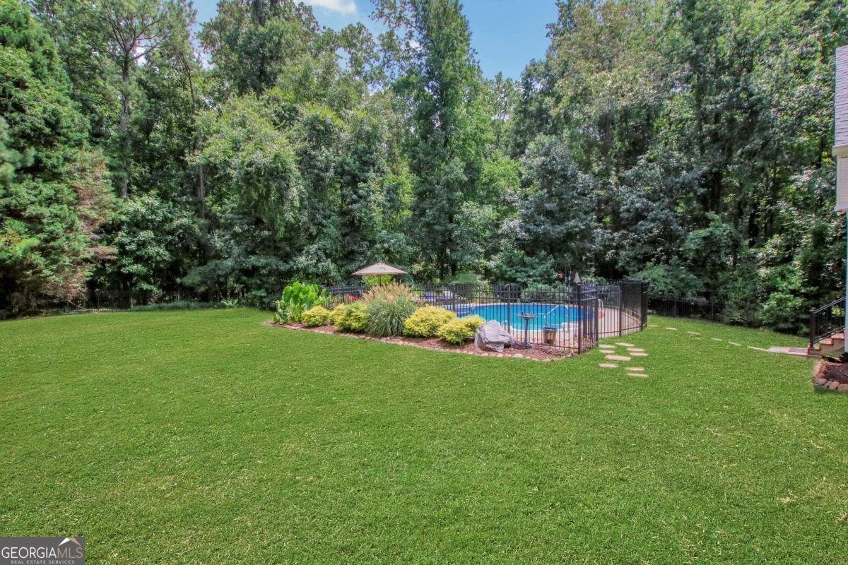 1205 Montavilla Way Peachtree City - 52