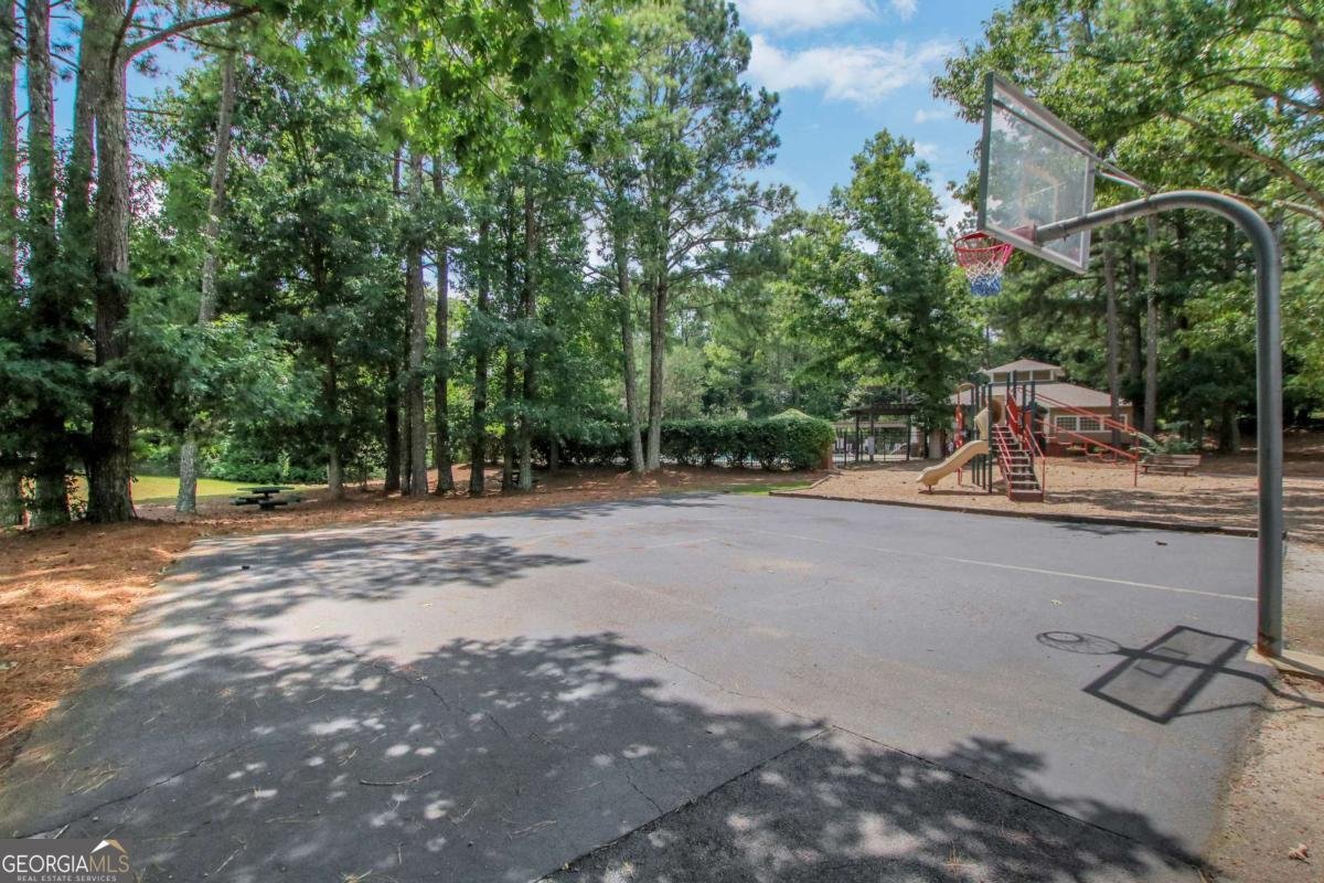 1205 Montavilla Way Peachtree City - 60