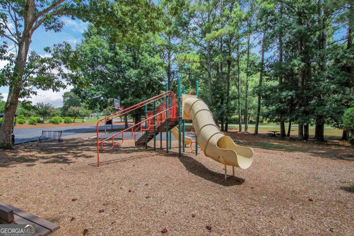 1205 Montavilla Way Peachtree City - 61