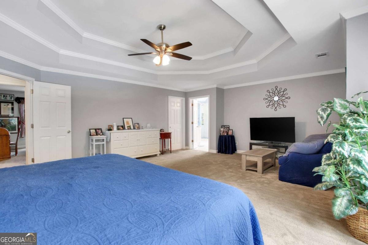 1205 Montavilla Way Peachtree City - 7