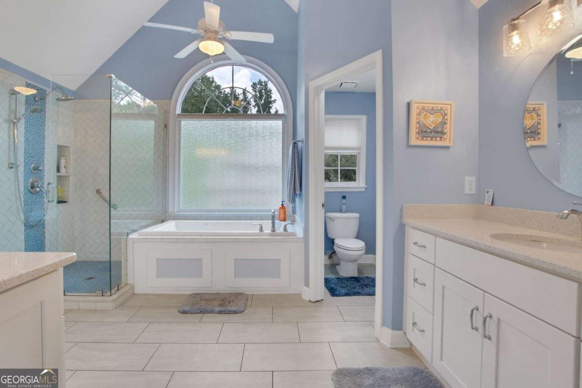 1205 Montavilla Way Peachtree City - 9