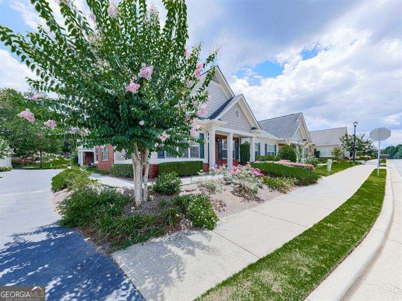 105 Owens Farm Lane Woodstock - 14
