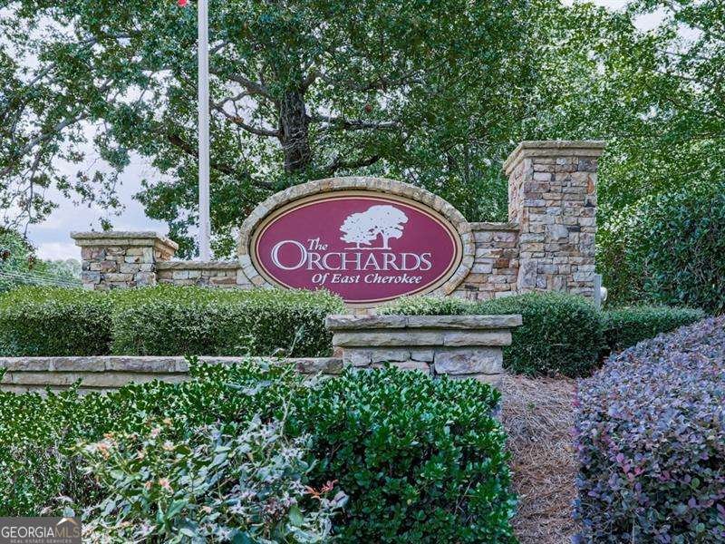 105 Owens Farm Lane Woodstock - 18