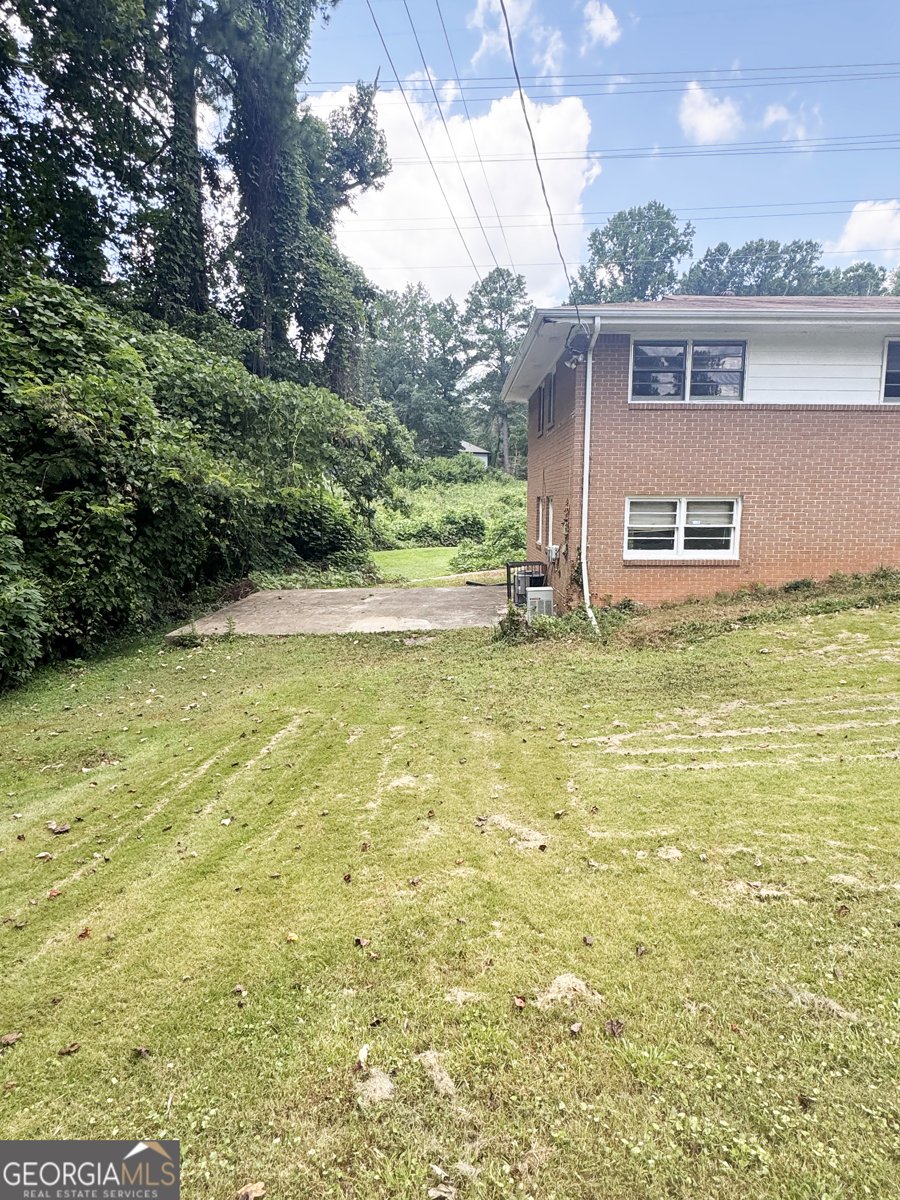 960 Longleaf Drive Forest Park - 2