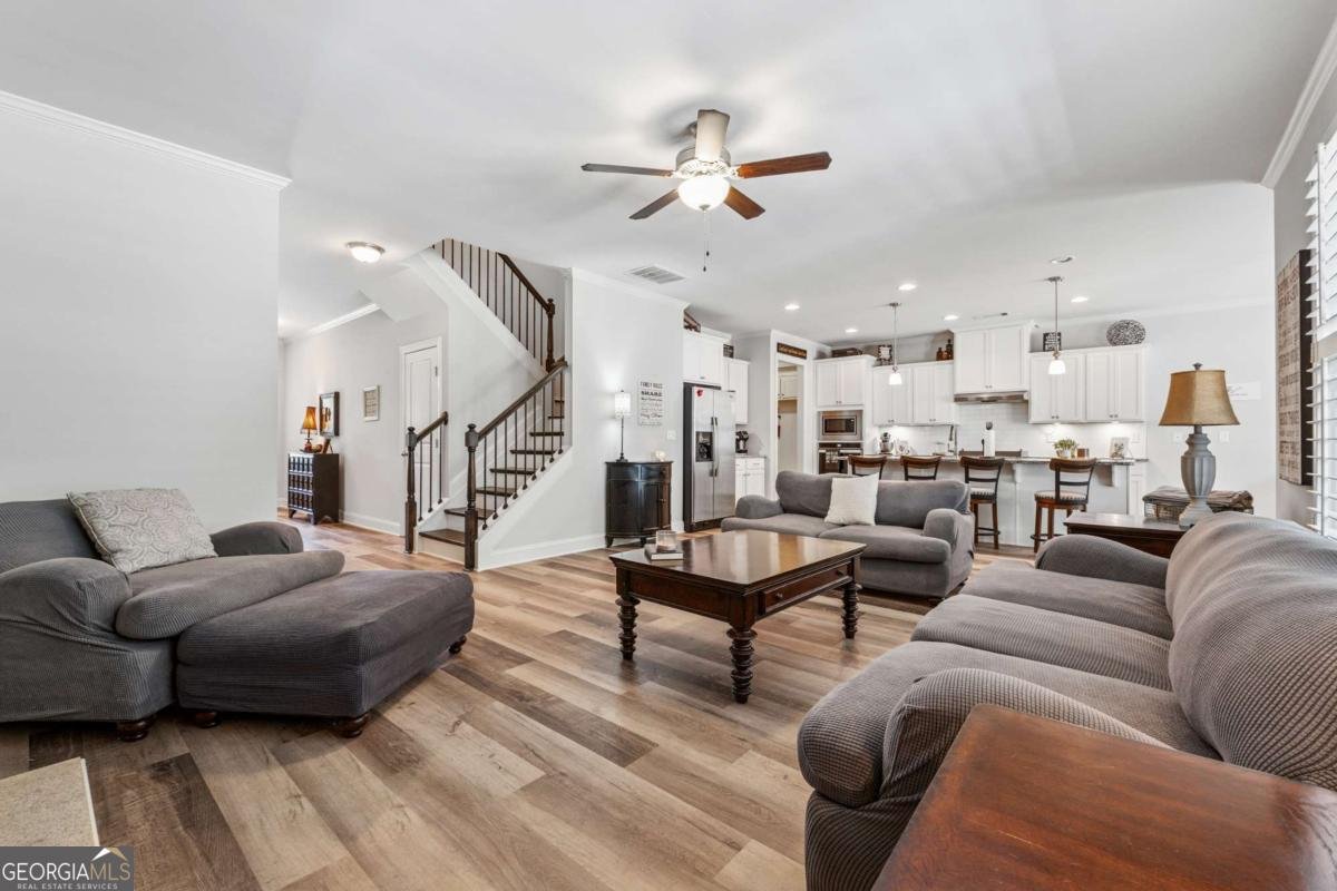 4818 River Bottom Drive Gainesville - 10