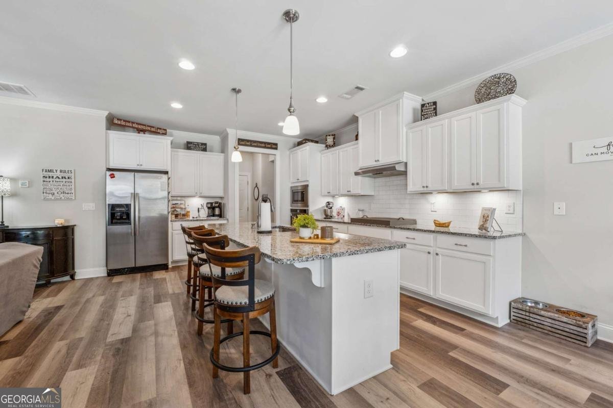 4818 River Bottom Drive Gainesville - 13